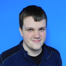 Duncan Bryson 1